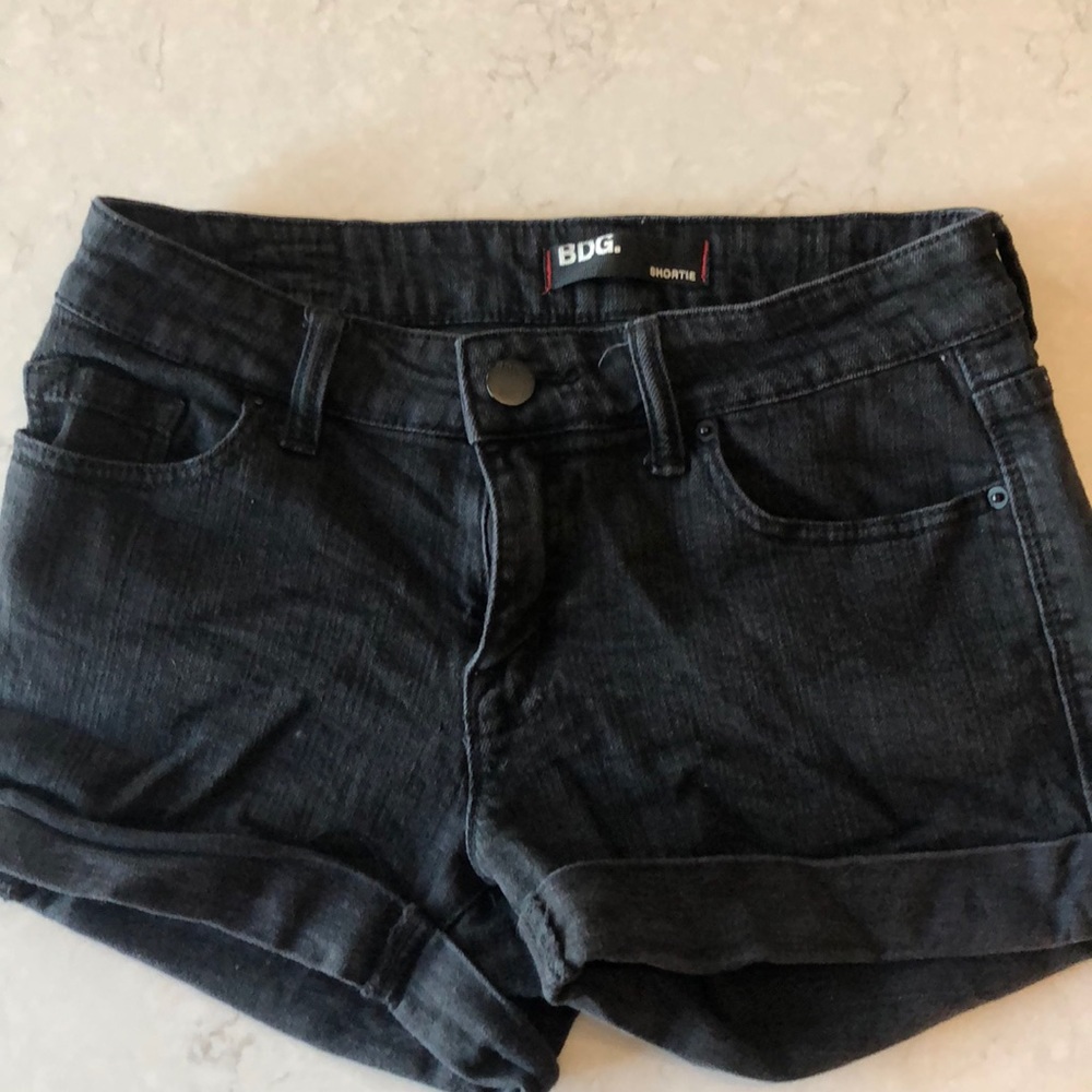 Urban outfitters BDG shortie